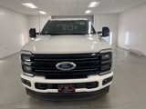 New 2025 Ford F350 4x4 Crew Cab Super Duty image 2
