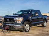 Used 2022 Ford F150 XLT w/ Equipment Group 301A Mid image 4