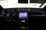 New 2025 Mercedes-Benz S 580e 4MATIC Sedan image 4