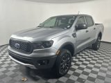 Certified 2020 Ford Ranger XLT w/ Equipment Group 301A Mid image 3