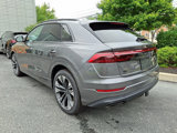 New 2025 Audi Q8 Premium Plus image 3