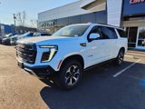 New 2025 GMC Yukon XL AT4 Ultimate image 3
