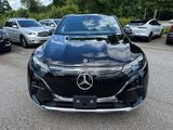 Used 2023 Mercedes-Benz EQS 450+ SUV image 2