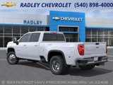 New 2025 Chevrolet Silverado 3500 LTZ w/ LTZ Convenience Package image 3