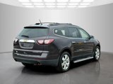 Used 2015 Chevrolet Traverse LTZ w/ LPO, 'HIT The Road' Package image 5