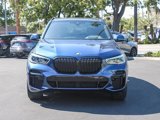 Used 2023 BMW X5 xDrive45e w/ Executive Package image 2