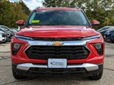 New 2026 Chevrolet TrailBlazer LT image 2