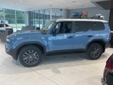 New 2025 Toyota Land Cruiser w/ Premium Package image 3