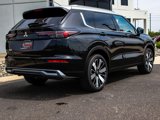 New 2025 Mitsubishi Outlander AWD image 6