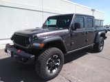 New 2025 Jeep Gladiator Rubicon image 2