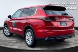 New 2025 Mitsubishi Outlander ES image 3