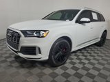 Used 2022 Audi Q7 3.0T Premium Plus w/ Premium Plus Package image 3