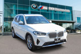 Certified 2022 BMW X3 xDrive30i w/ Convenience Package image 3
