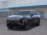New 2026 Cadillac Vistiq Sport w/ LPO, Floor Liner Package image 6