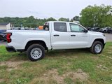 New 2026 Chevrolet Colorado W/T w/ Advanced Trailering Package image 5