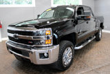 Used 2017 Chevrolet Silverado 2500 LT w/ All Star Edition image 3