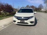 Used 2018 Honda Odyssey Touring image 2