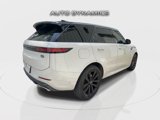 Used 2023 Land Rover Range Rover Sport SE Dynamic image 6