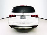 Certified 2025 Mercedes-Benz GLS 450 4MATIC image 6