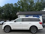 Used 2019 Lincoln Navigator Reserve image 3