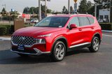 Certified 2022 Hyundai Santa Fe SEL image 4