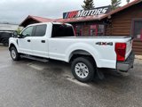 Used 2021 Ford F350 XLT image 4