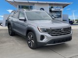 New 2025 Volkswagen Atlas SEL image 3