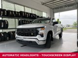 Used 2024 Chevrolet Silverado 1500 W/T w/ WT Fleet Convenience Package image 2
