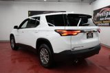 Used 2022 Chevrolet Traverse LT image 6