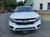 Used 2018 Chevrolet Colorado W/T w/ WT Convenience Package image 2
