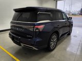 New 2025 INFINITI QX80 Luxe image 4