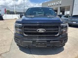 New 2025 Ford F150 Lariat w/ Equipment Group 501A Mid image 2