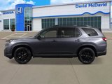 New 2025 Honda Pilot Black Edition image 2