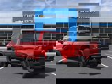 New 2025 Chevrolet Silverado 2500 LTZ w/ LTZ Plus Package image 3