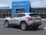 New 2025 Chevrolet Trax LS w/ LS Convenience Package image 3