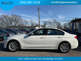 Used 2018 BMW 320i xDrive Sedan image 6