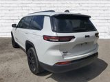 New 2024 Jeep Grand Cherokee L Laredo image 3
