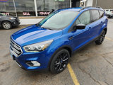 Used 2018 Ford Escape SE w/ SE Sport Appearance Package image 3