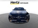 Used 2024 Mercedes-Benz GLC 300 4MATIC image 4