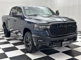 New 2025 RAM 1500 Classic Warlock image 2