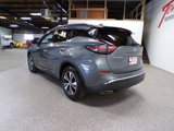 Used 2020 Nissan Murano SV image 3