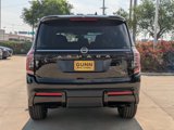 New 2025 Nissan Armada SL image 4