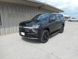 New 2025 Chevrolet Tahoe LT image 2