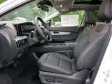 New 2025 Nissan Murano Platinum image 5