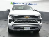 New 2026 Chevrolet Silverado 1500 LTZ w/ LTZ Premium Package image 3
