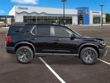 New 2026 Honda Passport RTL image 6