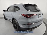 New 2026 Acura MDX A-Spec image 3