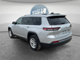 New 2025 Jeep Grand Cherokee L Limited w/ Luxury Tech Group II image 6