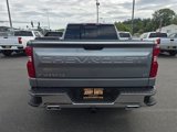 New 2025 Chevrolet Silverado 1500 LT w/ Z71 Off-Road Package image 5