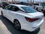 Used 2022 Nissan Sentra SV w/ All-Weather Package image 4